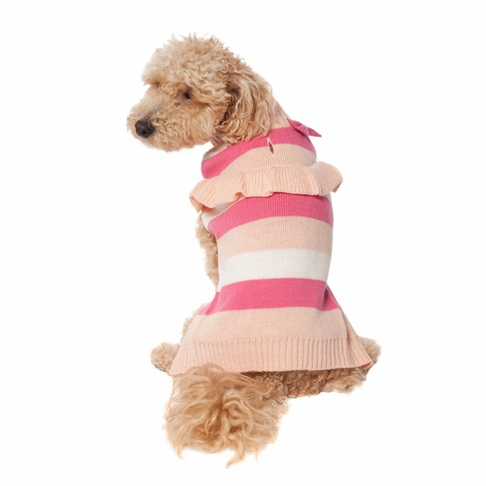 Pet Posse Sweater